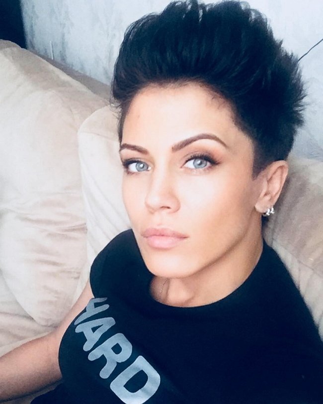 Жизнь после телестройки: Ольга Моцак