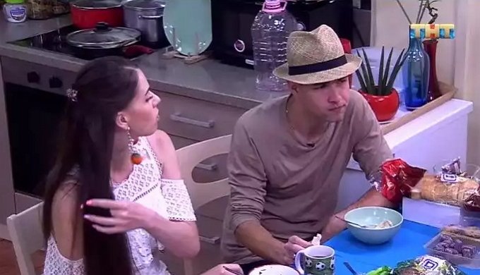 Мнение: Рапунцель переплюнула Венгржановского?