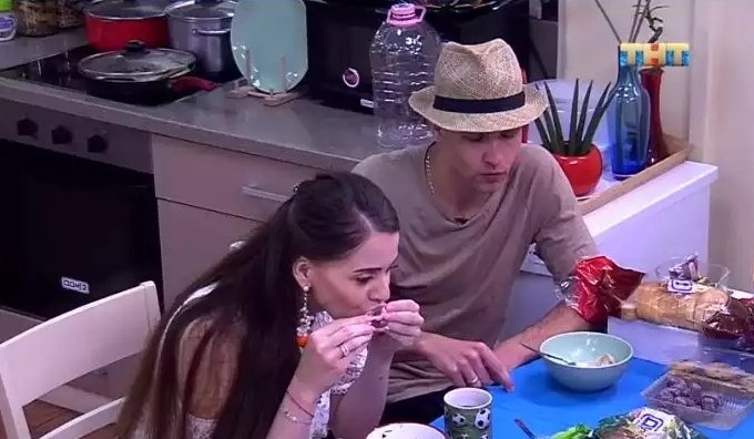 Мнение: Рапунцель переплюнула Венгржановского?