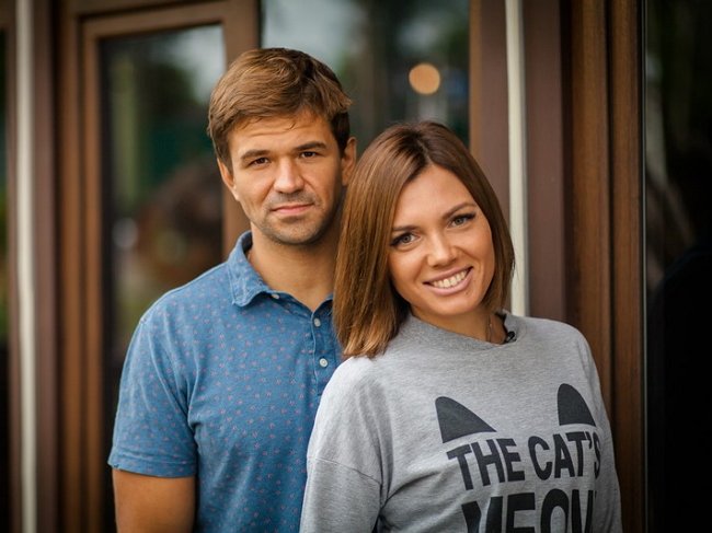 Пришёл конец любовной истории Курочки и Шепеля?