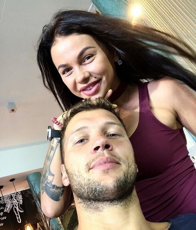 Мнение: Александра Шева надеется вернуть Арая Чобаняна?