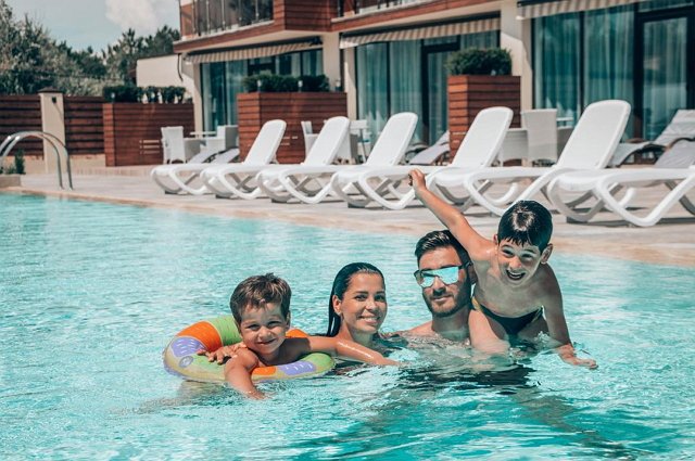 Фотоподборка детей участников (31.07.2018)