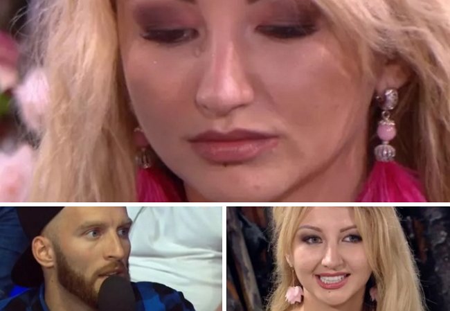 Мнение: Овсянникова пользуется Сорокой?