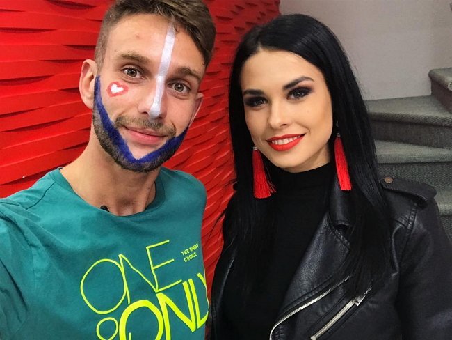 Свежие фото от участников (31.07.2018)