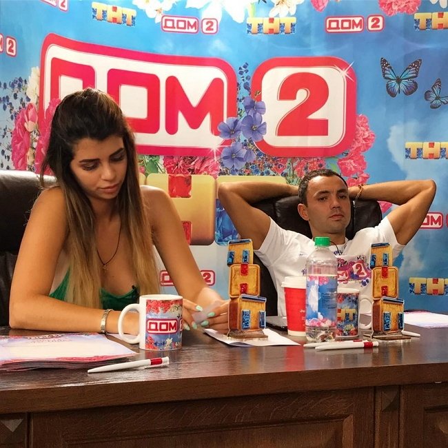 Свежие фото от участников (31.07.2018)