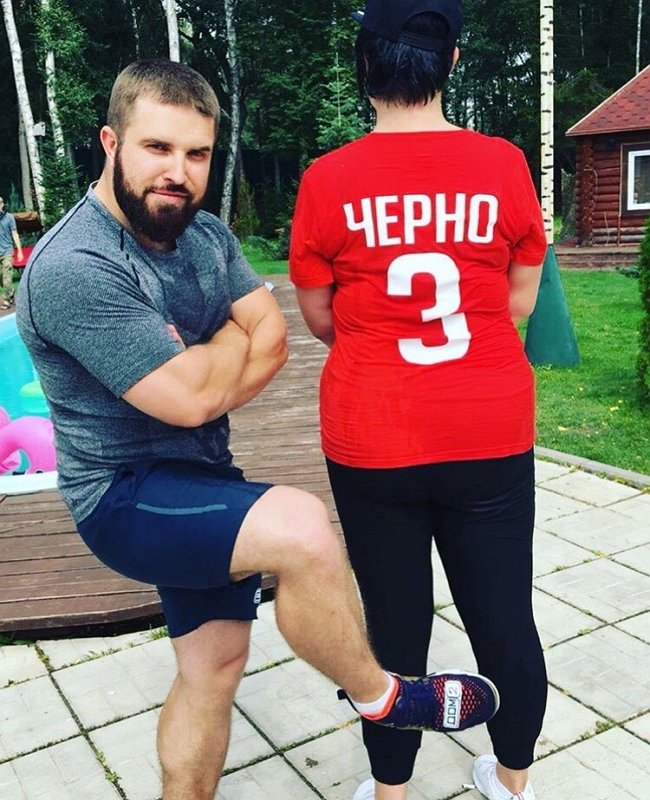 Свежие фото от участников (31.07.2018)