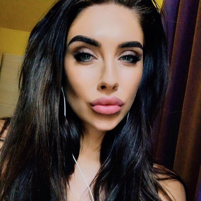 Свежие фото от участников (31.07.2018)