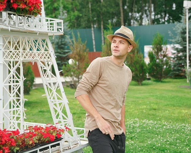 Свежие фото от участников (31.07.2018)