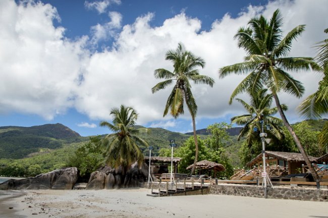 Как живётся островитянам Дома-2 на Сейшелах