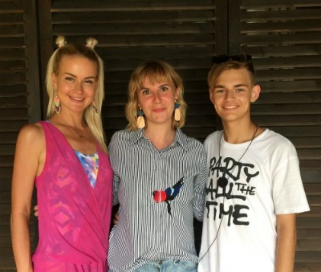 Как живётся островитянам Дома-2 на Сейшелах