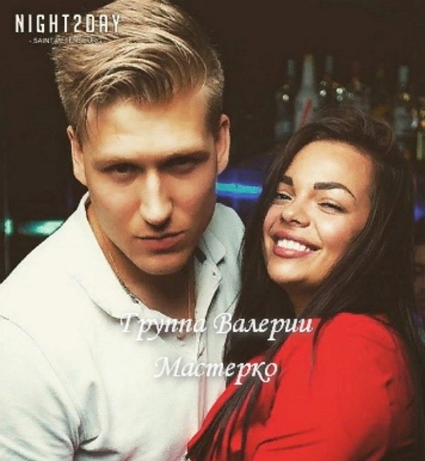 Новенький участник проекта Тарас Петий