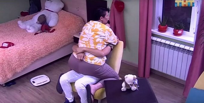 Мнение: Черно повторяет путь Холявина?