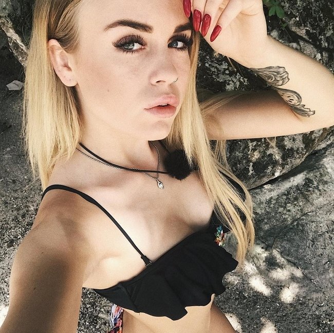 Фото участников с Сейшел (31.07.2018)