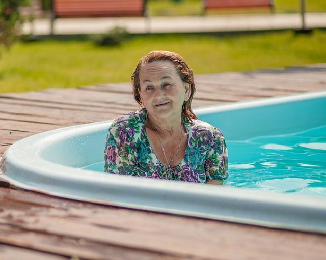 Мнение: Ольга Васильевна рада за сына и пакует чемоданы?