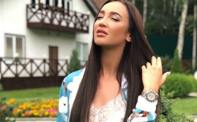 Новости журнала Дом-2 (1.08.2018)