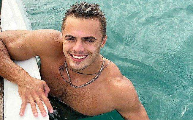 Новости журнала Дом-2 (1.08.2018)