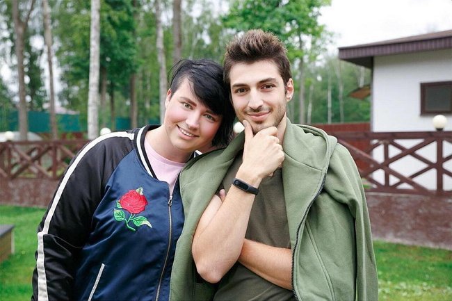 Иосиф Оганесян: У Саши отличные результаты