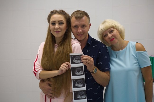 Алёна Савкина: Это непередаваемые ощущения!