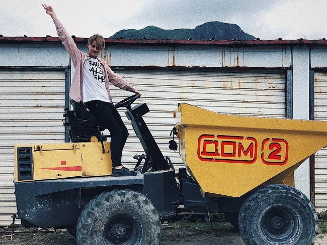 Свежие фото от участников (1.08.2018)