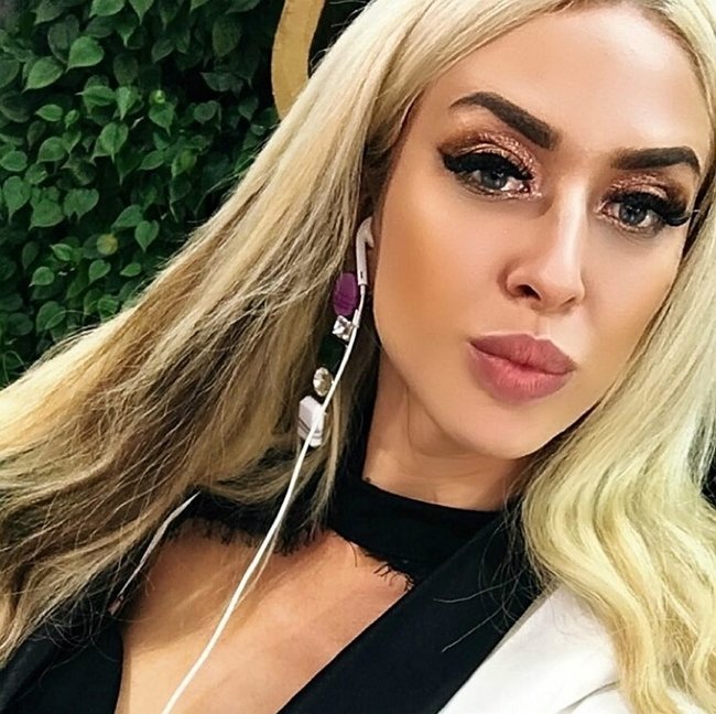 Свежие фото от участников (1.08.2018)