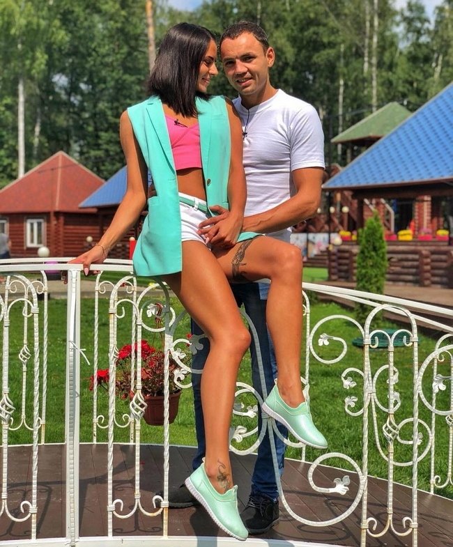 Свежие фото от участников (1.08.2018)