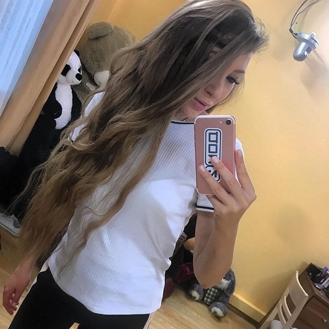 Свежие фото от участников (1.08.2018)