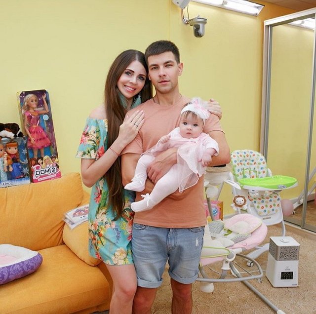 Фотоподборка детей участников (1.08.2018)