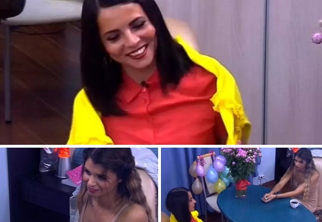 Мнение: Устиненко «по-дружески» предупредила Жарикову