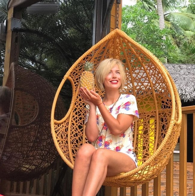 Фото участников с Сейшел (1.08.2018)