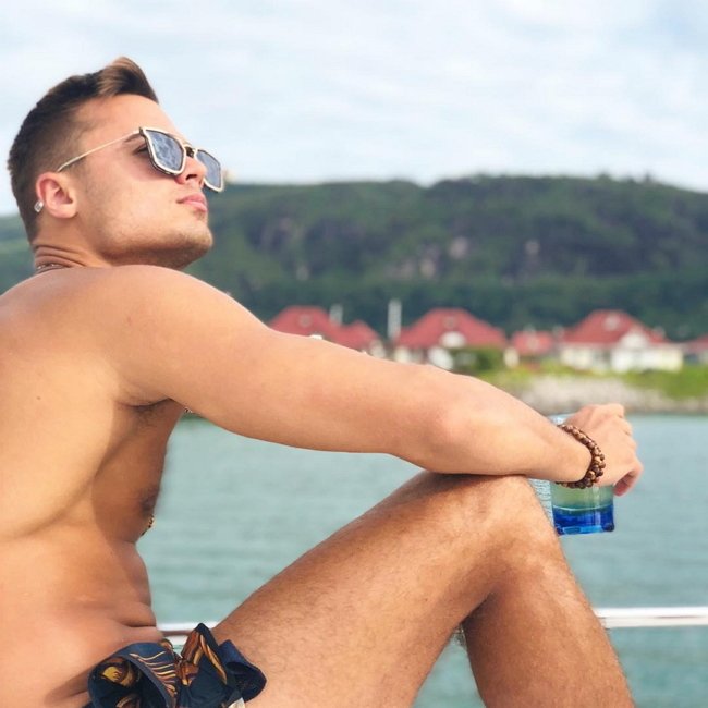 Фото участников с Сейшел (1.08.2018)