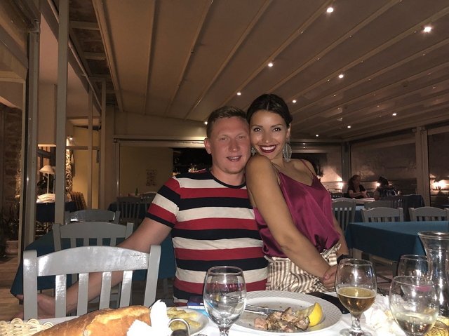 Жизнь после телестройки: Элина Либерман