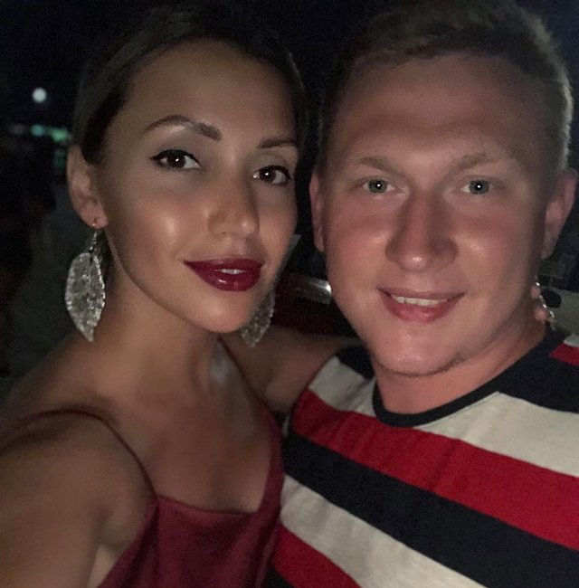 Жизнь после телестройки: Элина Либерман