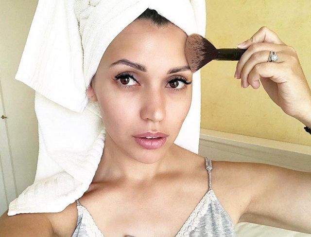 Жизнь после телестройки: Элина Либерман