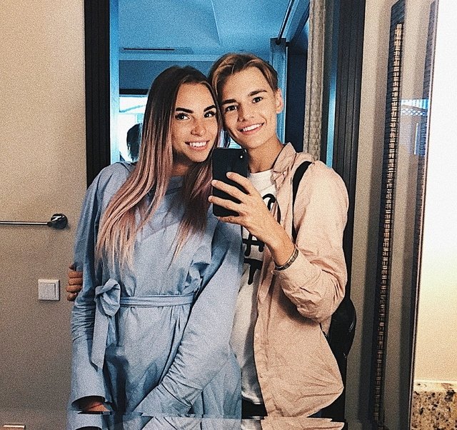 Никита Турчин: Валера переспал с обычной «Ш»