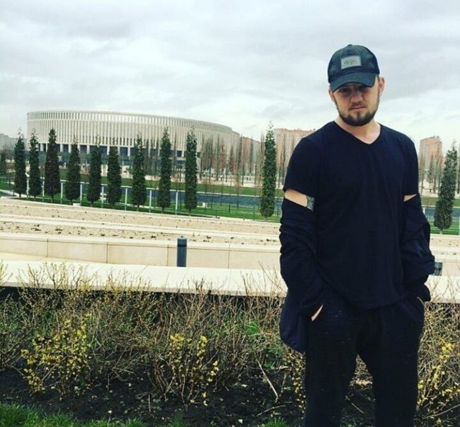 Евгений Маслов: Она выставляет меня виноватым!