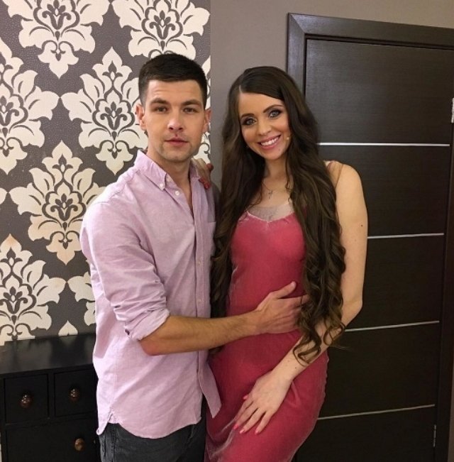 Дмитрий Дмитренко: Я буду рад, если выиграет моя жена