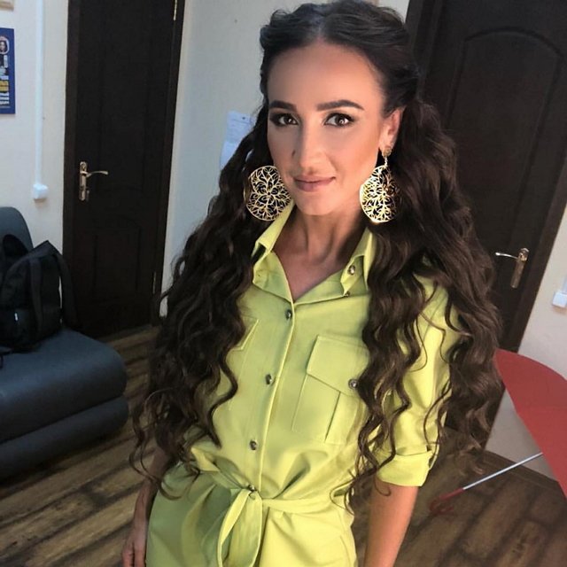 Блог редакции: Бузова подалась в сладкий бизнес