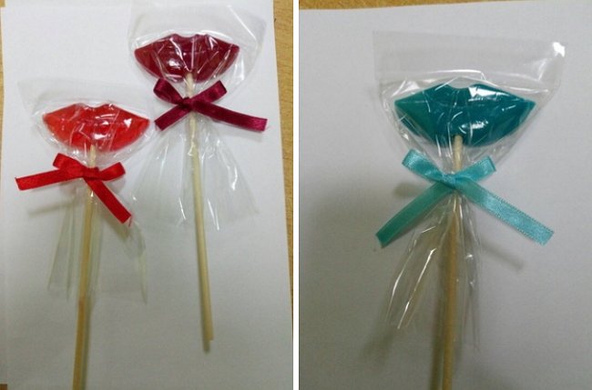 Блог редакции: Бузова подалась в сладкий бизнес