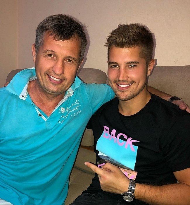 Свежие фото от участников (2.08.2018)