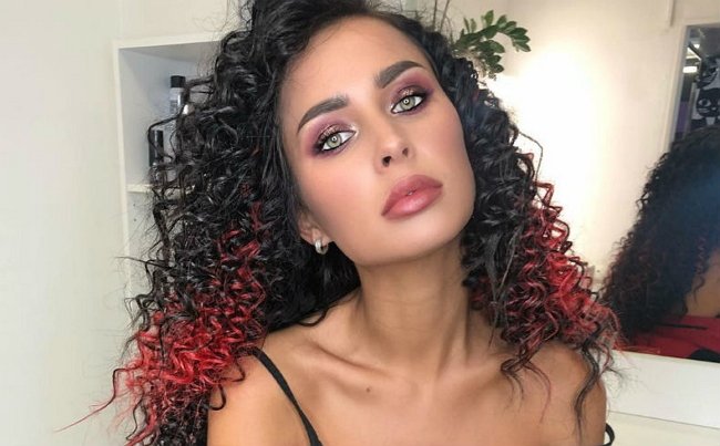 Анастасия Волынец положила глаз на завидного жениха