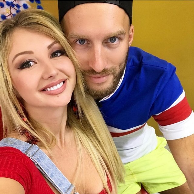 Новости от Кота Баюна (2.08.2018)