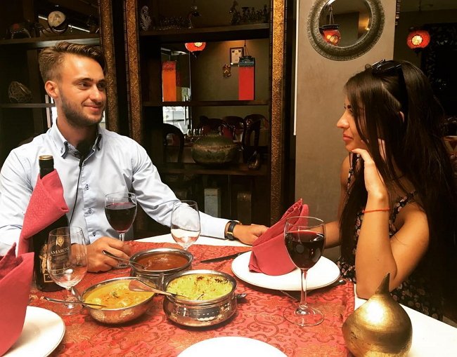 Алексей Безус: Завтрашний день покажет