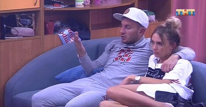 Мнение: Малышев знает секрет сестёр Смирновых?