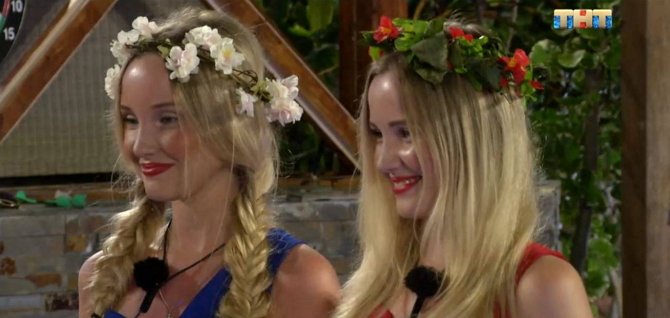 Мнение: Малышев знает секрет сестёр Смирновых?