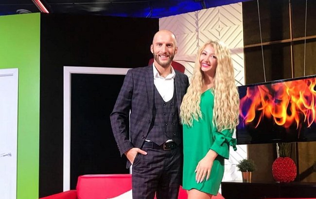 Артём Сорока: Мы часа 3 не отлипали друг от друга