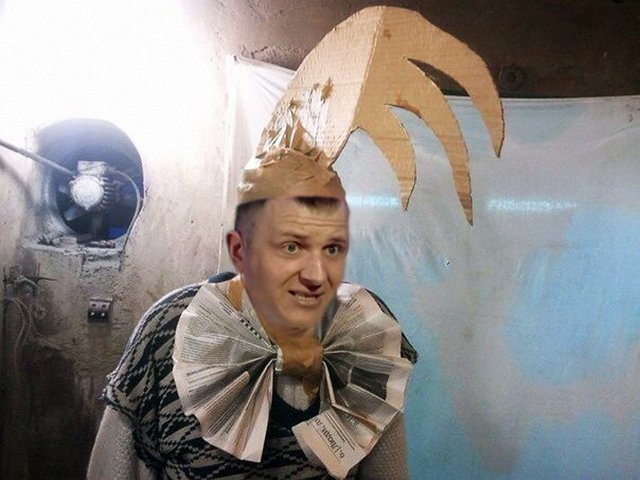 Приколы о Дом-2 (3.08.2018)