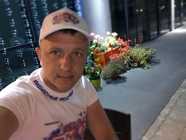 Илья Яббаров: Между нами точка навсегда