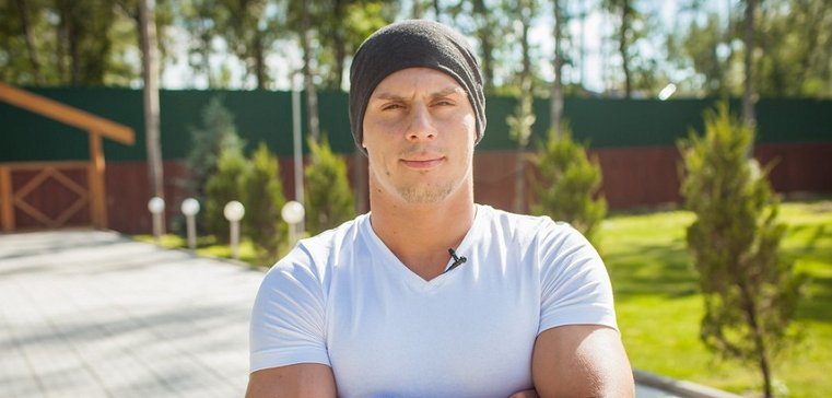 Иван Барзиков: Она просила деньги у метро, и я дал