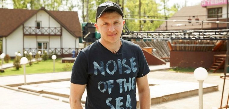 Илья Яббаров: Мы никогда не будем вместе!