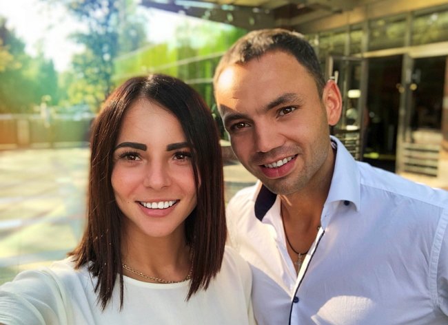 Новости от Кота Баюна (7.08.2018)